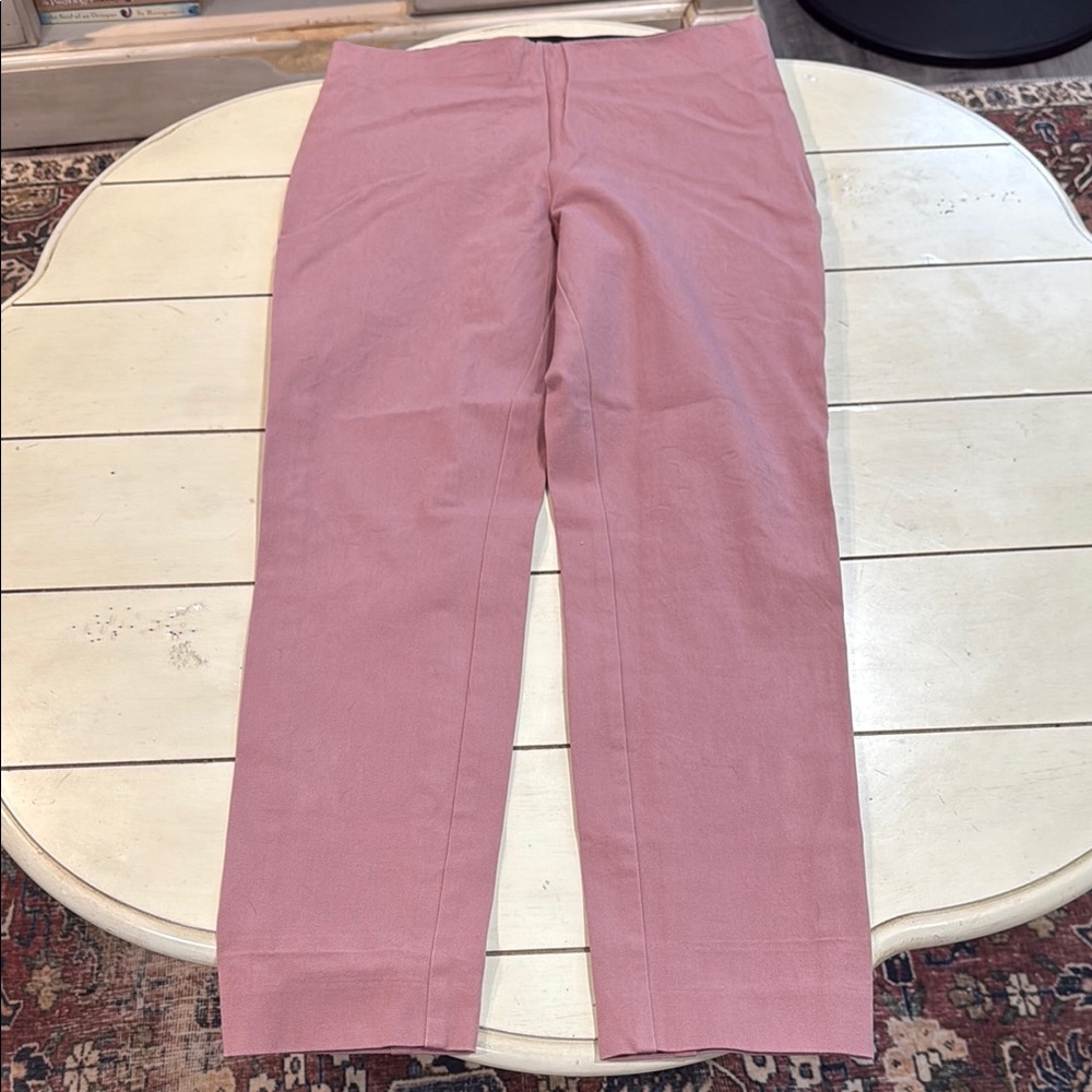 a new day Pink Chinos Relaxed Fit